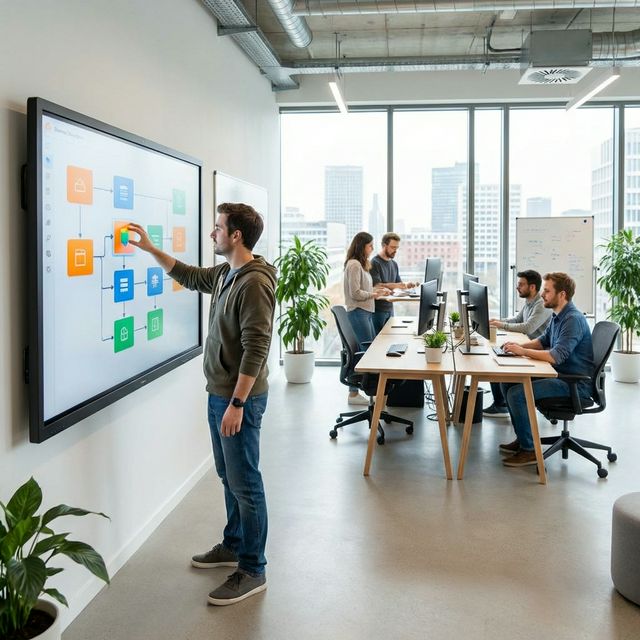 低代码开发平台成为企业数字化新选择