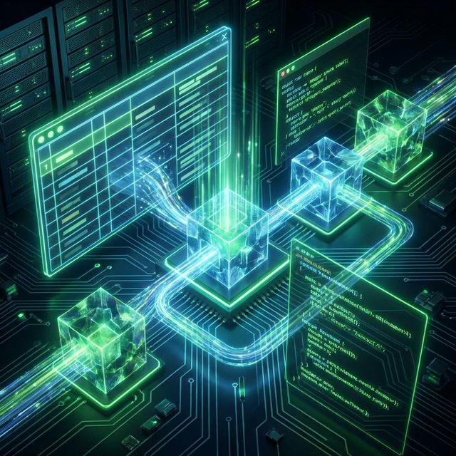 MySQL数据库性能优化实战